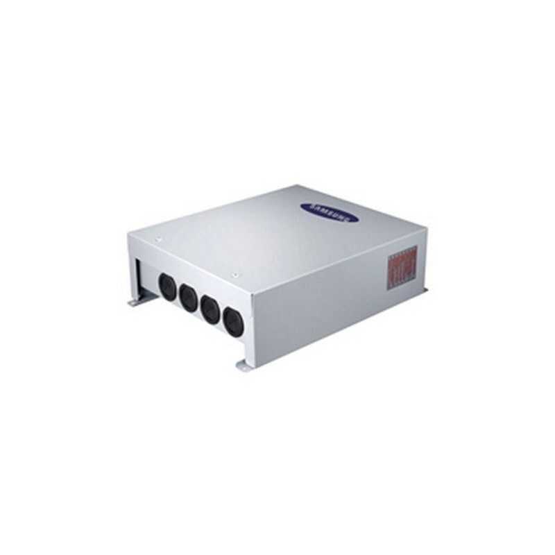 Kontrollkit für MIM-E03EN Samsung EHS Monobloc R32. Für HIDROKIT mit der Möglichkeit der Verbindung mit der Photovoltaikanlage