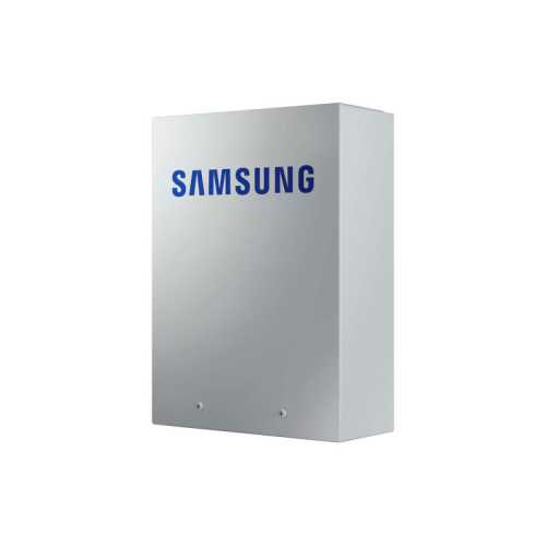 Samsung Kontrollset MIM-E03CN für EHS Monobloc R32