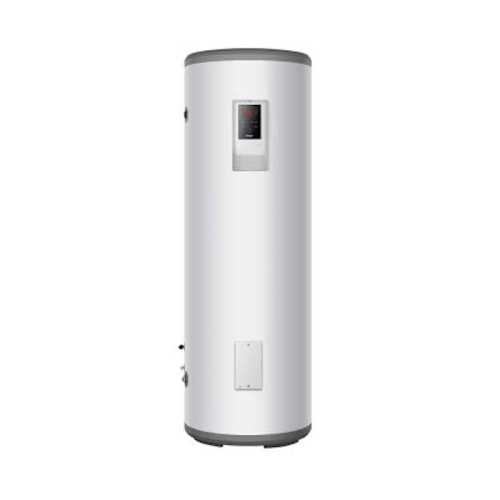 Heat Acs Pump Haier HP300S1