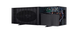 Aerotermia Monobloc EHS Monkey HT LN AE140BXYDEG / EU R32 14KW Samsung