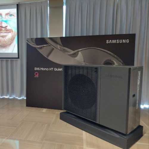 Aerotermia Monobloc EHS Mono HT LN AE140BXYDEG/EU R32 14kW Samsung