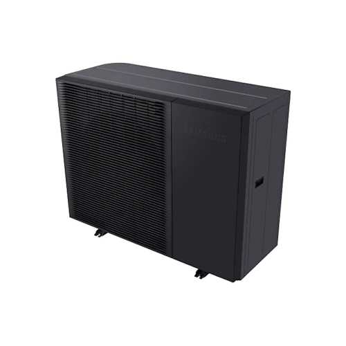 Aerotermia Monobloc EHS Mono HT LN AE080BXYDGG/EU R32 8kW trifásica Samsung