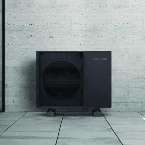 Aerotermia Monobloc EHS Mono HT LN AE080BXYDGG/EU R32 8kW trifásica Samsung