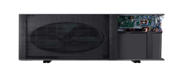 Aerotermia Monobloc EHS Monkey HT LN AE140BXYDGG / EU R32 14KW Three-phase Samsung