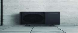 Aerotermia Monobloc EHS Monkey HT LN AE140BXYDGG / EU R32 14KW Three-phase Samsung