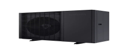 Aerotermia Samsung EHS ClimateHub Mono AE120BXYDGG / EU + AE260CNWMGG / EU Wärmepumpe R32 Dreiphasen