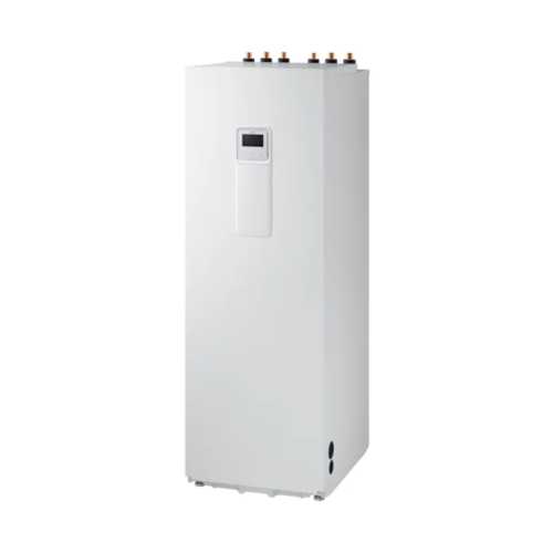 Aerotermia Samsung EHS Climatehub Mono AE120BXYDGG / EU + AE260CNWMGG / EU Heat Pump R32 three-phase