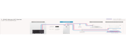 Aerotermia Samsung EHS Climatehub Mono AE120BXYDGG / EU + AE260CNWMGG / EU Heat Pump R32 three-phase