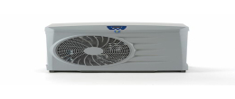 Thermopompe Zodiac pour piscine Z200 MD4 Deshielo R32