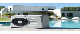Heat Pump Zodiac for pool Z200 MD4 Deshielo R32