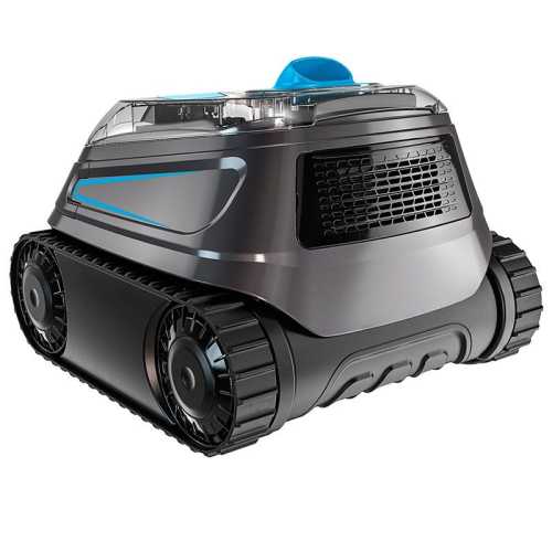 Zodiac Electrical cleaner CNX 30IQ Voyager