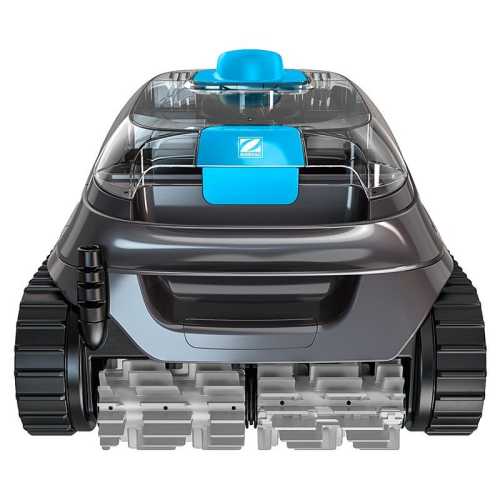Zodiac Achtergrond schoonmaker Elektrisch CNX 30IQ Voyager