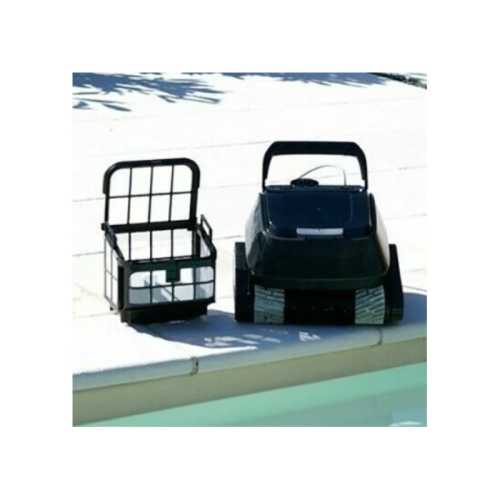 Automatic cleaning pool Klinwass 8STREME