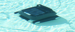 Automatic cleaning pool Klinwass 8STREME