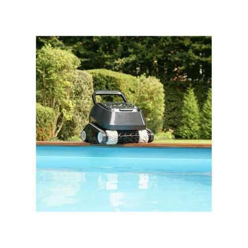 Automatic cleaning pool Klinwass 8STREME