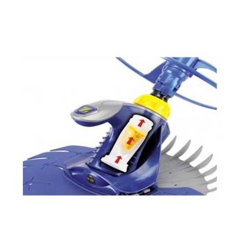 Zodiac Nettoyage hydraulique T5 Duo