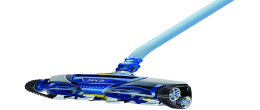Zodiac Hydraulic Cleaning MX9