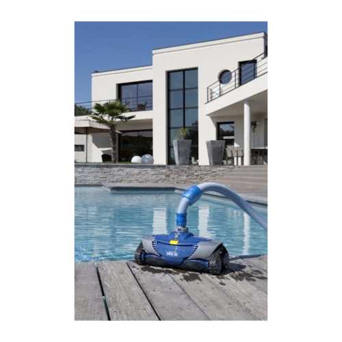 Zodiac Hydraulische schoonmaak MX8