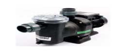 Filterpumpe Astralpool Seine 3/4CV