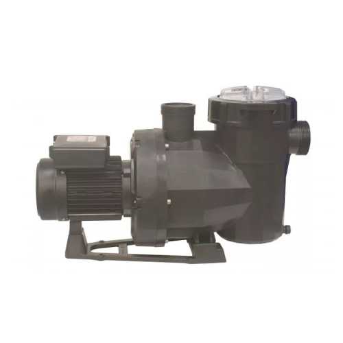 Filterpumpe Astralpool Victoria Plus Silent 3/4CV