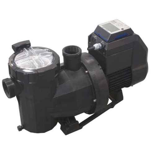 Filtratie pomp Astralpool Victoria Plus Silent 3/4 CV
