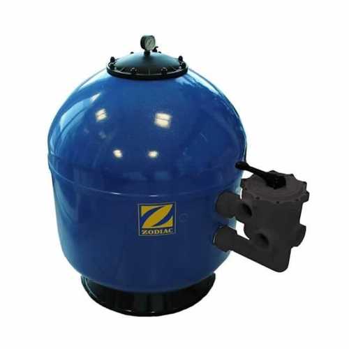 Filter pool Zodiac MS 800
