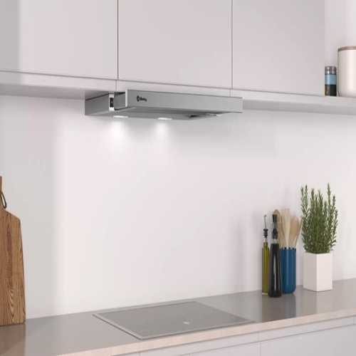 Campana Balay 3BT264MX