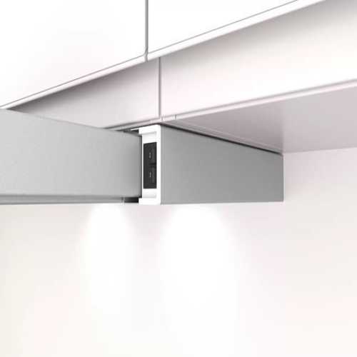 Campana Balay 3BT264MX