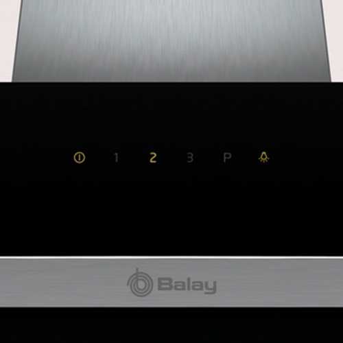 Campana Balay 3BC566GN