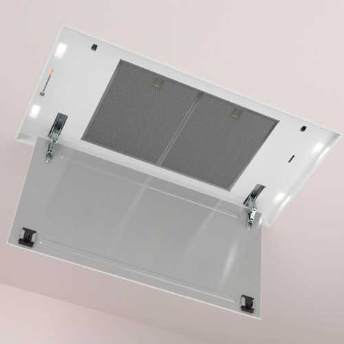 Balay Ceiling Hood 3BE296HW