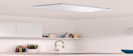 Balay Ceiling Hood 3BE296HW