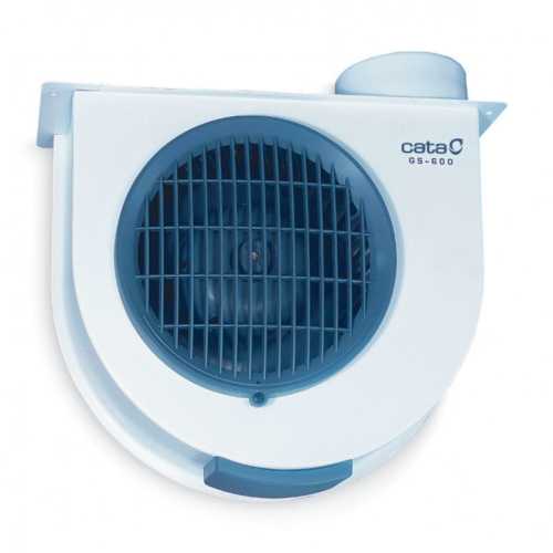 Kitchen Extractor Cata GS600