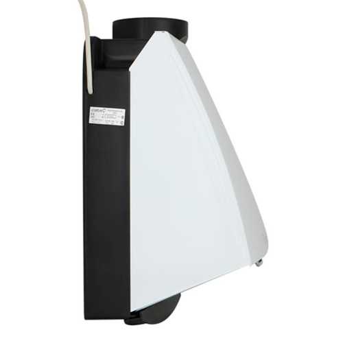 Kitchen Extractor Cata Professional 750