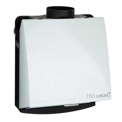 Kitchen Extractor Cata Professional 750