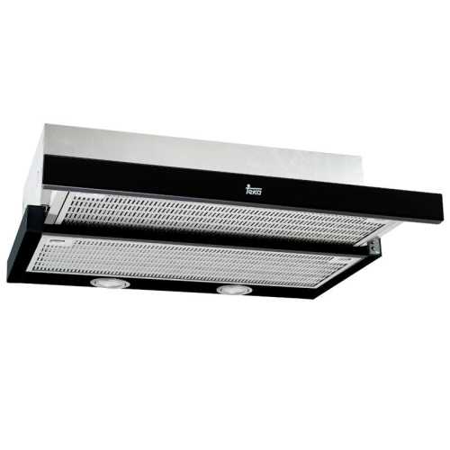 Campana Teka CNL6415 B Black