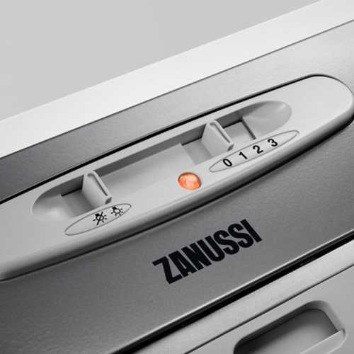 Grupo Filtrante Zanussi ZFG215S