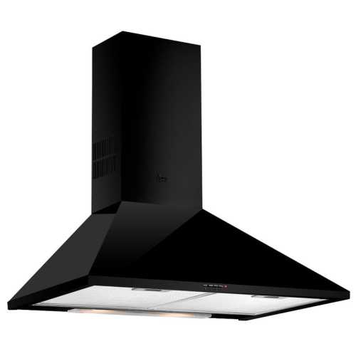 Campana Teka DBB60 Black