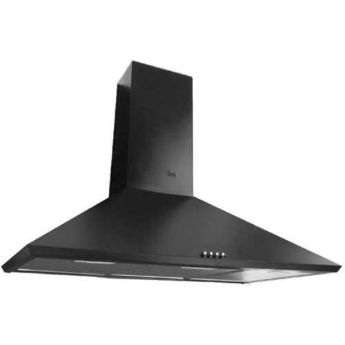 Campana Teka DBB90 Black
