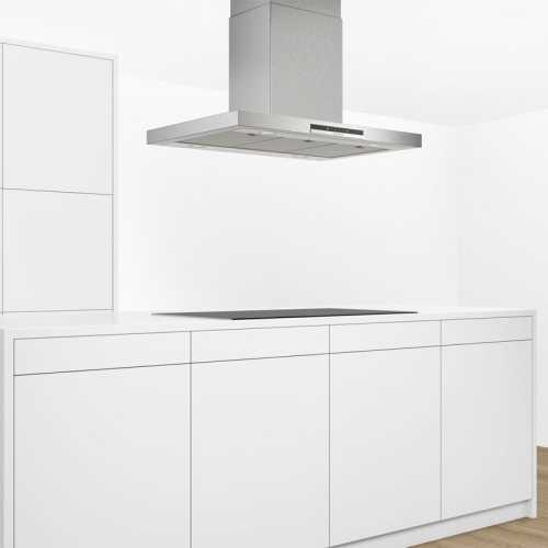 Campana Isla Bosch DIB97IM50 Series4