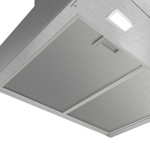 Campana Bosch DWB66BC50 Series2