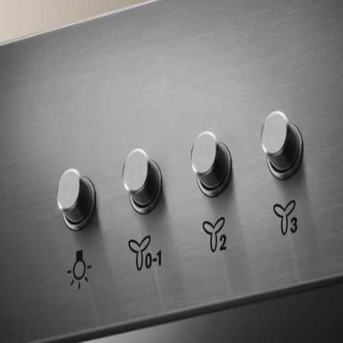 Campana Zanussi ZHB62670XA