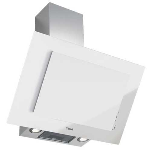 Campana Teka DVT78660TBS WH White