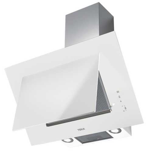 Campana Teka DVT78660TBS WH White