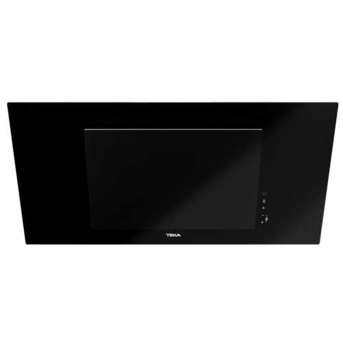Campana Teka DVT98660TBS BK Black