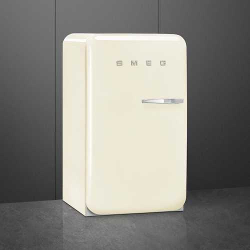 Botellero Smeg FAB10HLCR5