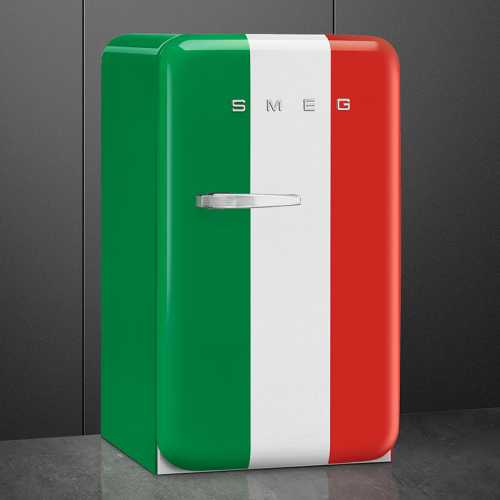 Botellero Smeg FAB10HRDIT5