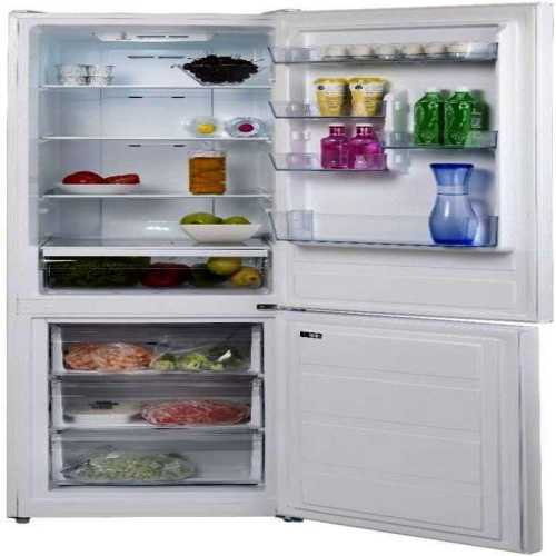 Combi Teka NFL320 White