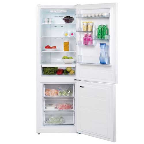 Combi Teka NFL320 Blanco