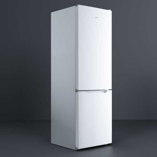 Combi Teka NFL320 Blanco