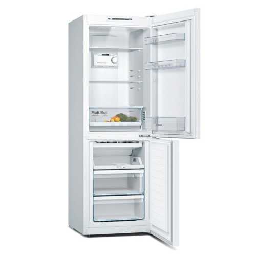 Combi Bosch KGN33NWEA
